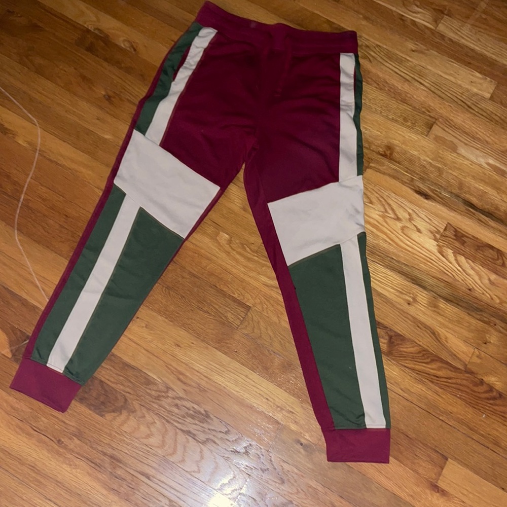 Joggers pants